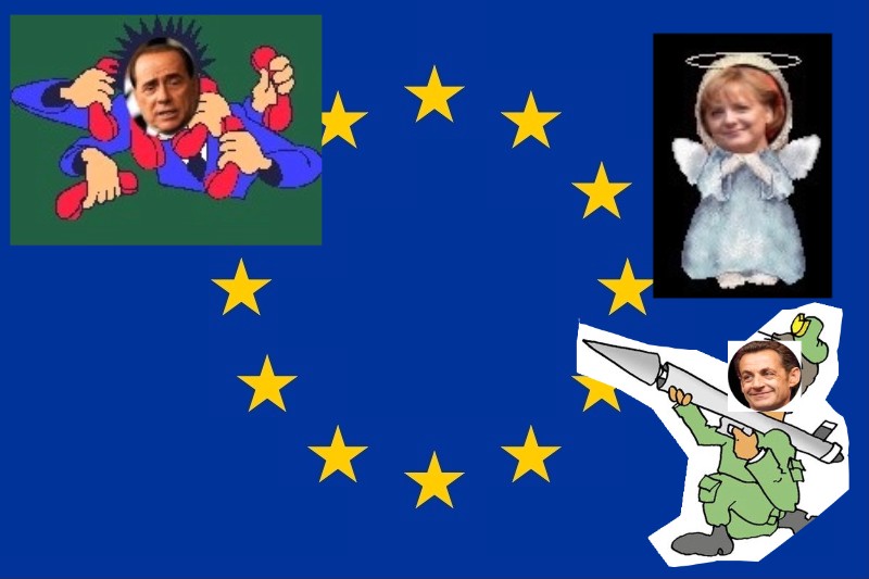 EUcollage